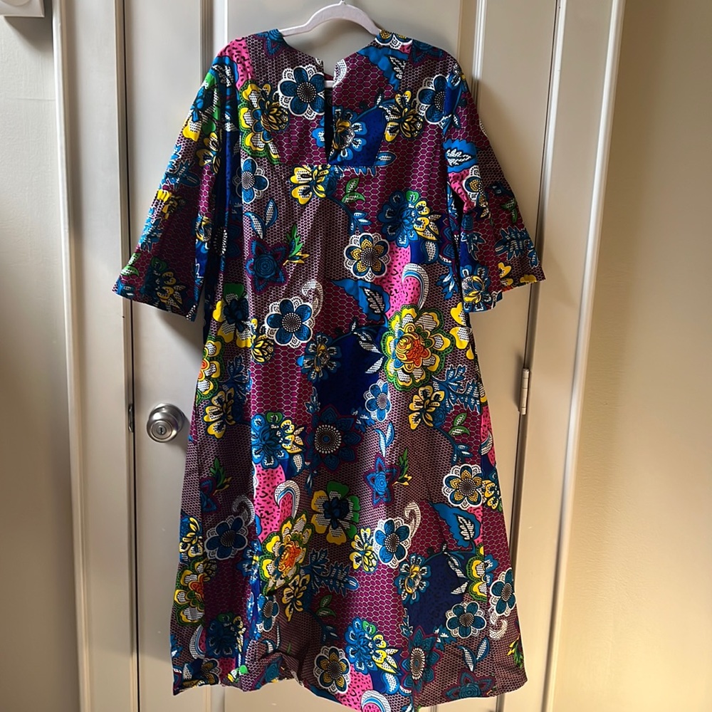 The Oula Company oversized dress size M - NEW